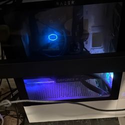 Gaming Desktop 