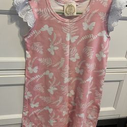 Girls Dress