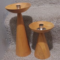 Candle Holders From Ikea