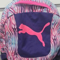 Backpack Puma 