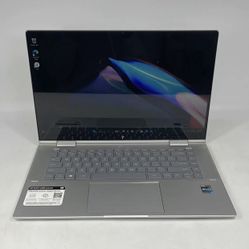HP Laptop 15 Inch ,  i7 16GB RAM 512GB SSD