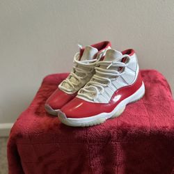 Jordan 11 ‘Cherry’