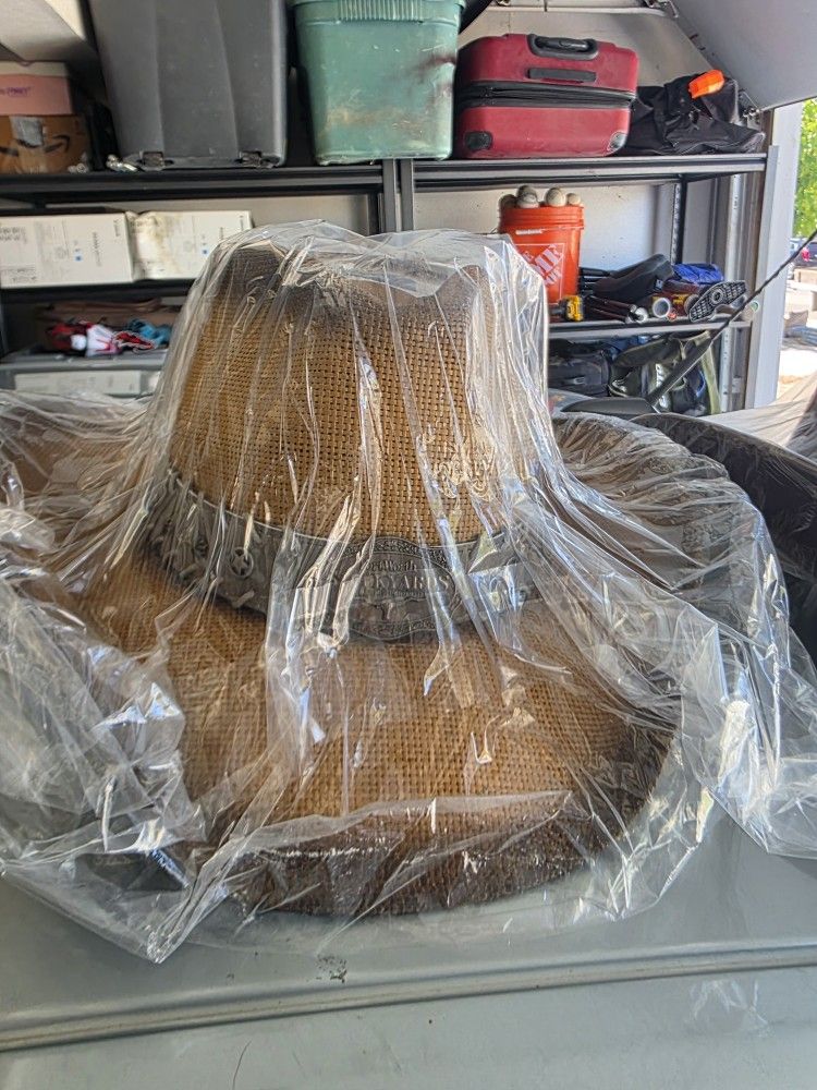 Cowboys Hats