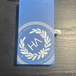 Henry Ashton Men Watch 