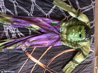 Halloween costumes