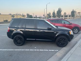2012 land rover