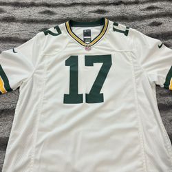 Green Bay Packers Jersey 