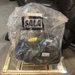 Sala Harness And Lanyard 