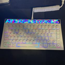 Cyberboard R3 White