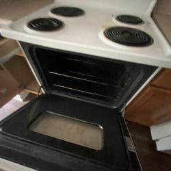 Stove 