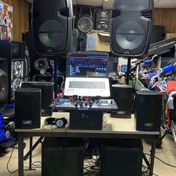🔥PROFESIONAL DJ EQUIPMENT FINANCING AVAILABLE WITH ONLY $99🔥