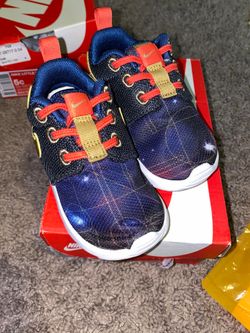 Shoes Nike