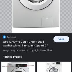 Washer 