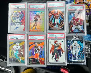 Football Slabs