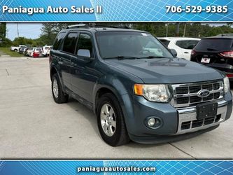 2012 Ford Escape