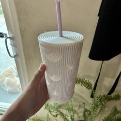 Starbucks Cup