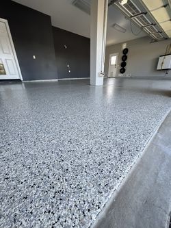 Epoxy kit