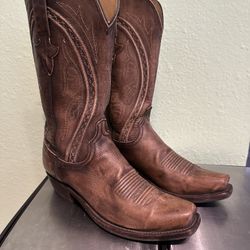 Botas Luchesse Sz 81/2 