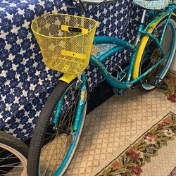 Margarita Ville Men Beach Cruiser for Sale in Halndle Bch FL