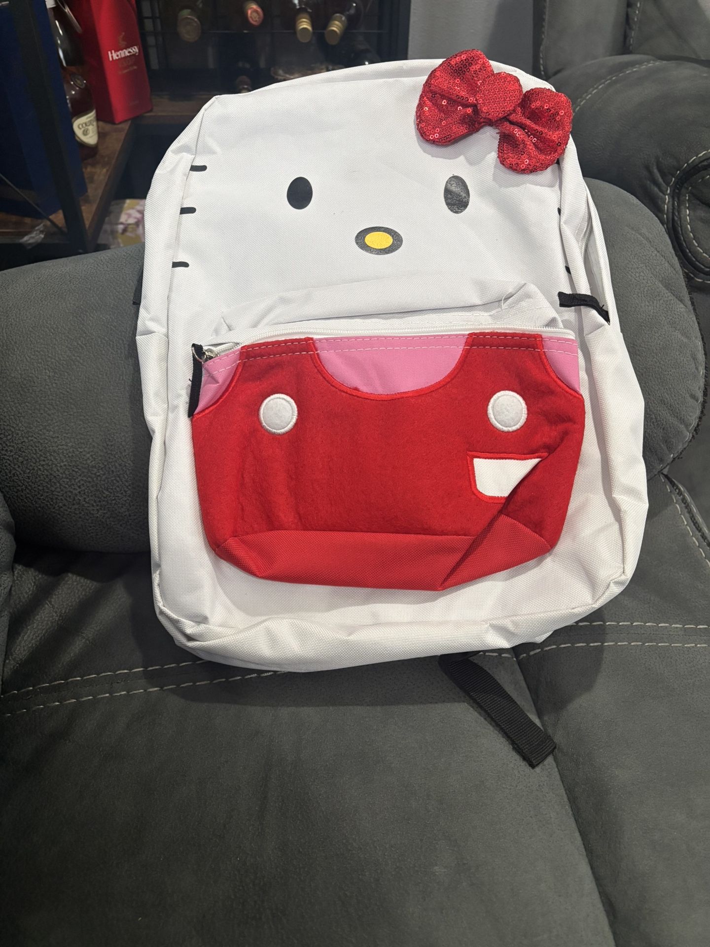 Hello Kitty Backpack