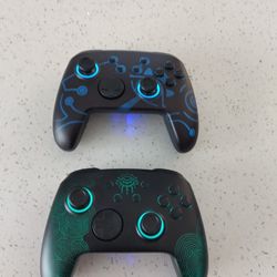 Brand New Nintendo Switch Pro Controller