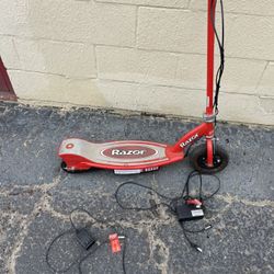 Electric Razor Scooter 