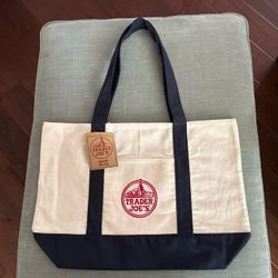Trader joes bag