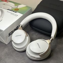 Bose QuietComfort Ultra Headphones