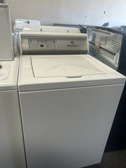 Speed Queen Washer Only
