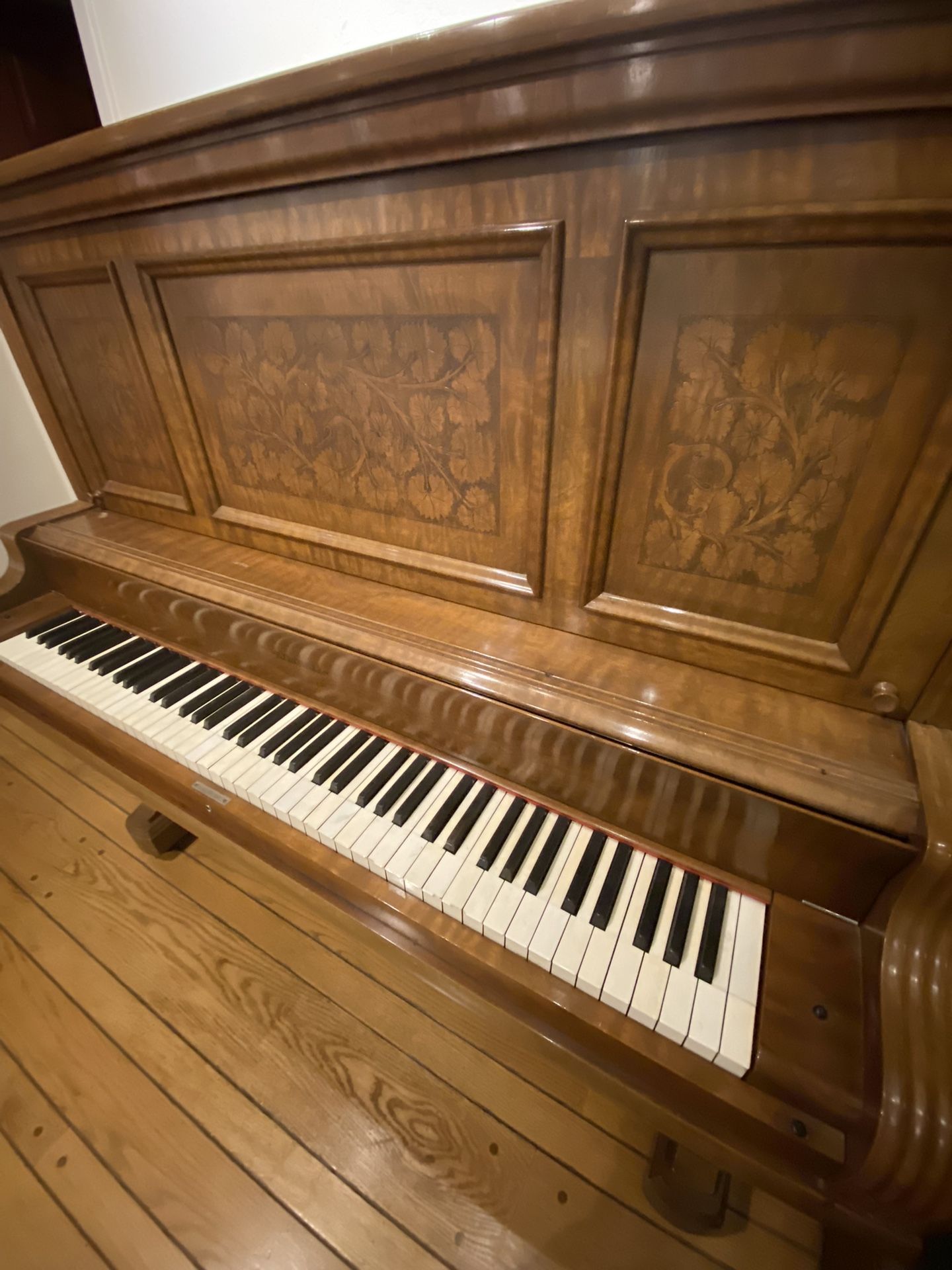 Vintage Kimball Upright Piano for Sale in Danville, CA OfferUp