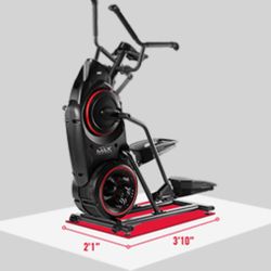 Bowflex M3 max Trainer 