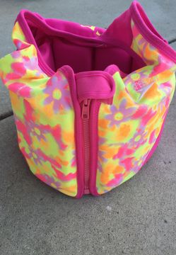 Kids Speedo pool Vest