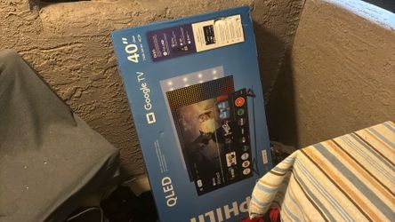 Google tv
