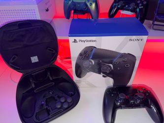 Elite controller 2