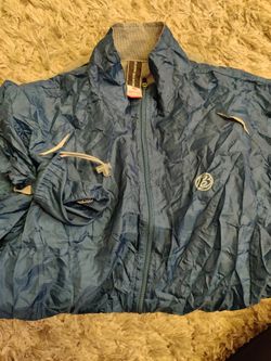 Bontrager Wind Jacket 