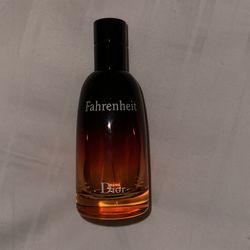 Dior Fahrenheit