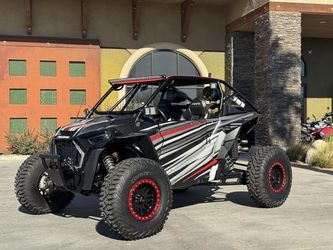 2021 Polaris Rzr Turbo S