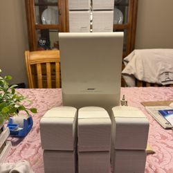 Bose Acoustimass 10
