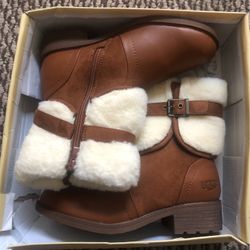 Ugg Fur Boots 