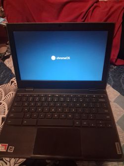 Lenova chromebook