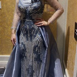 Prom Dress / Evening Dress 