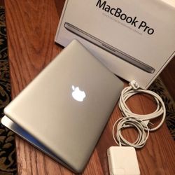 MacBook Pro