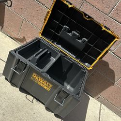 Dewalt Tool Box Medium Box