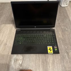 Hp Pavillion Gaming Computer