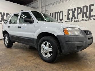 2003 Ford Escape