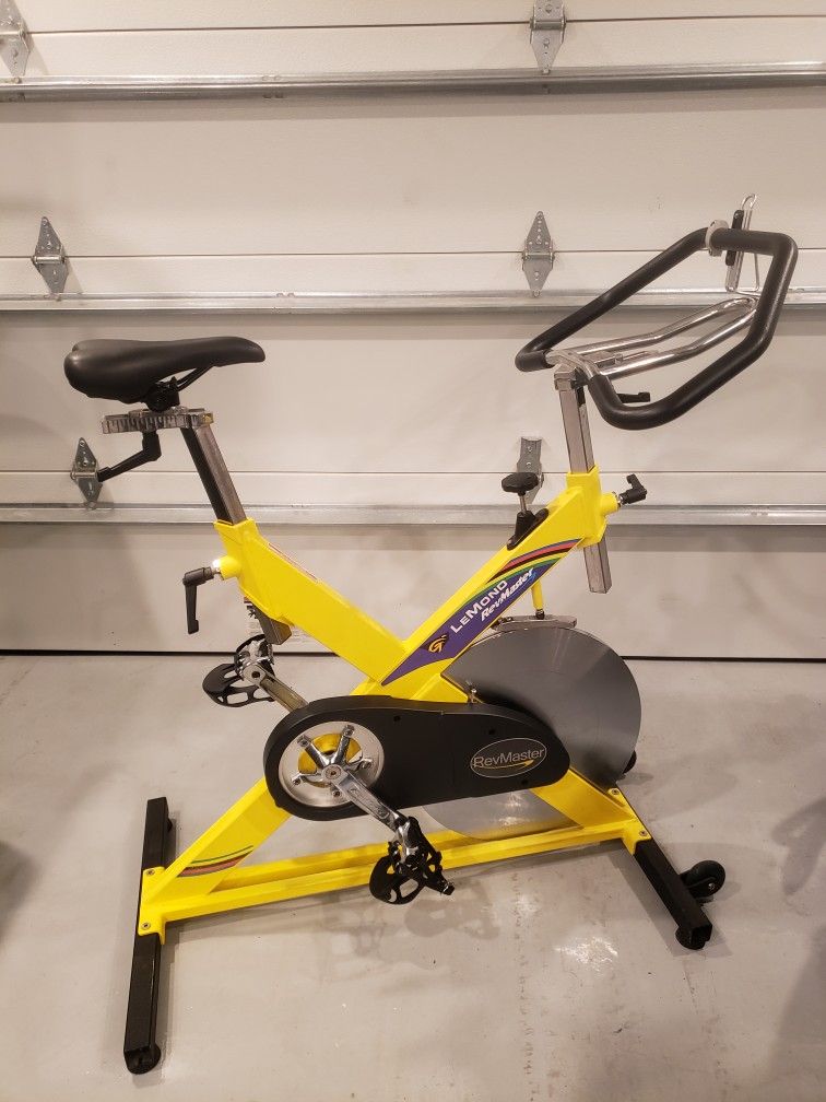 Lemond Revmaster Classic