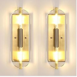 WALL LIGHT