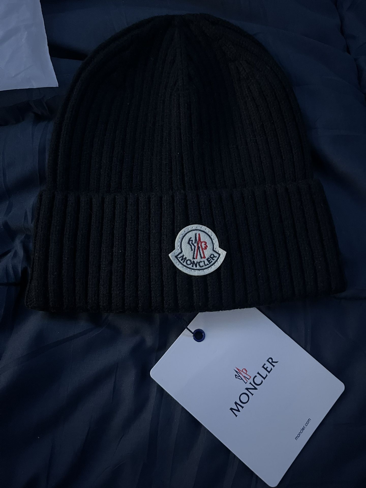 Moncler Beanie