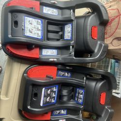 Britax Car Base