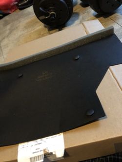 Baffle -GM